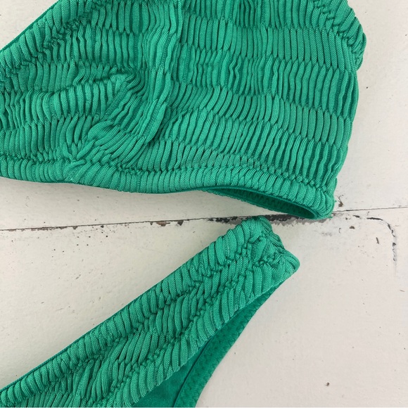 TRIANGL BIKINI MAIA TROPICAL - Picture 4 of 10